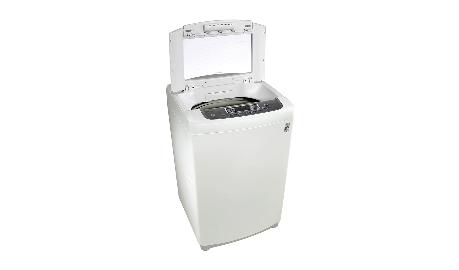 LG 9.5kg Inverter Direct Drive Top Load Washer, WT-H9506